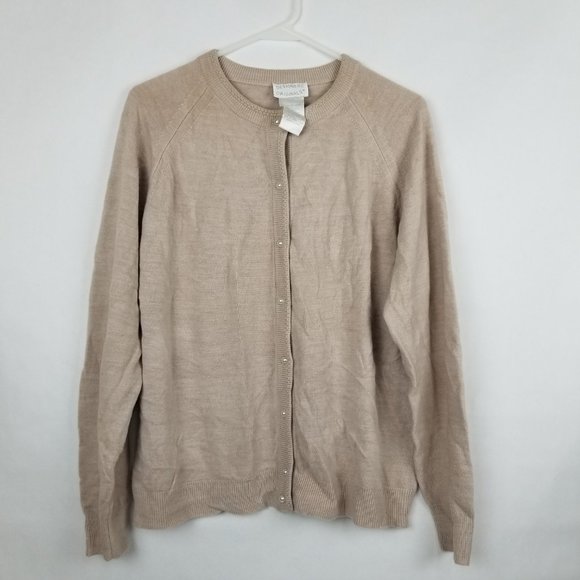 Designers Originals Luxelon Button Up 